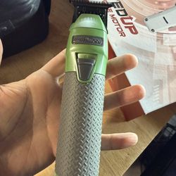 Babyliss Trimmer 