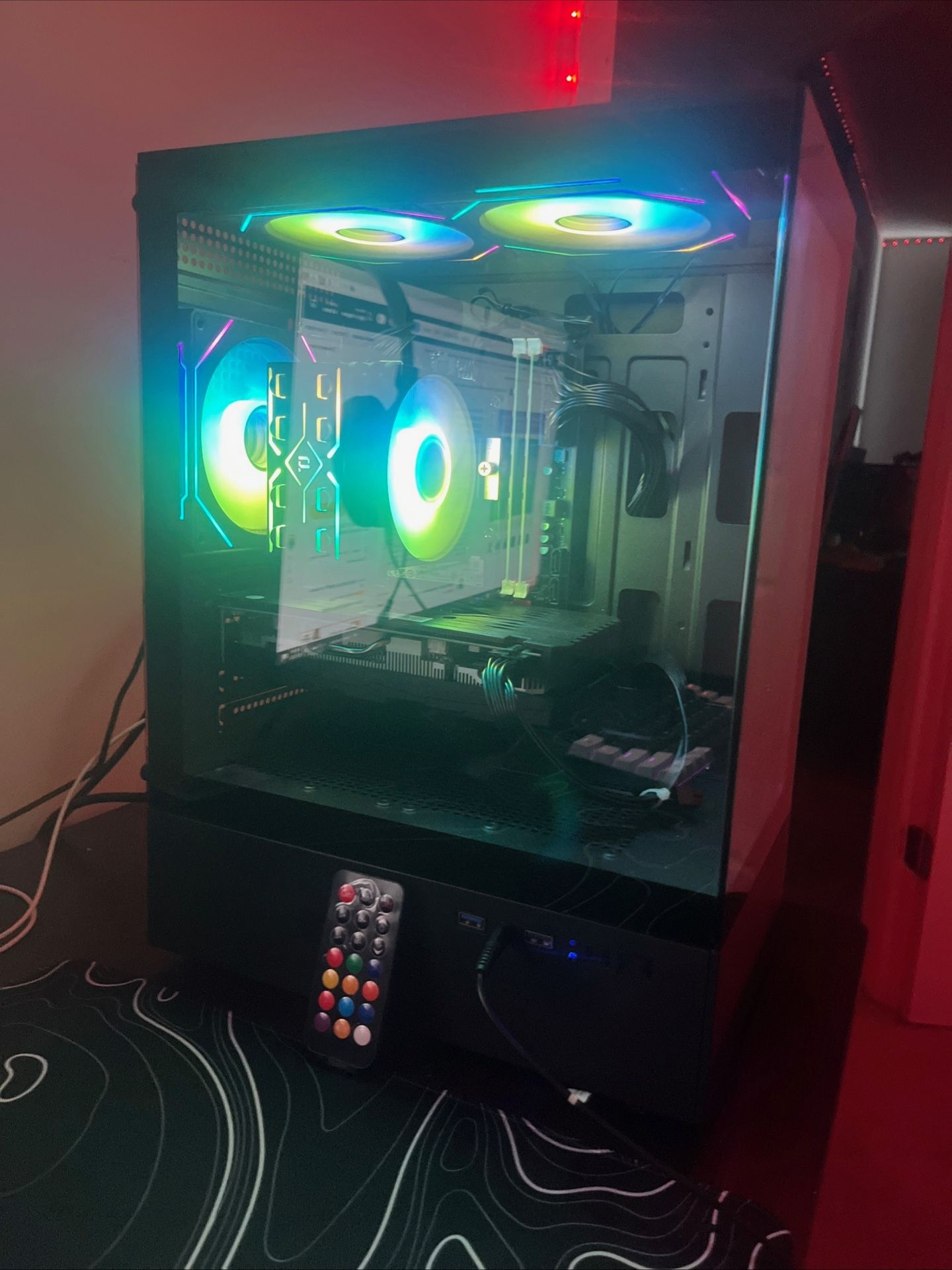 Gaming Pc