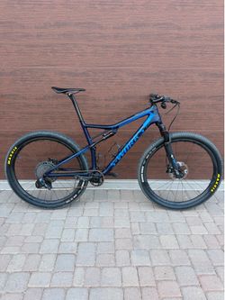 2019 Specialized S-Works Epic (XL)