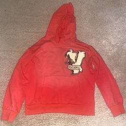 Vertabrae Hoodie