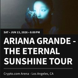 Ariana Grande