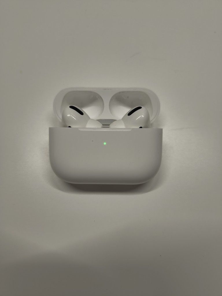 Apple Airpods Pro 1