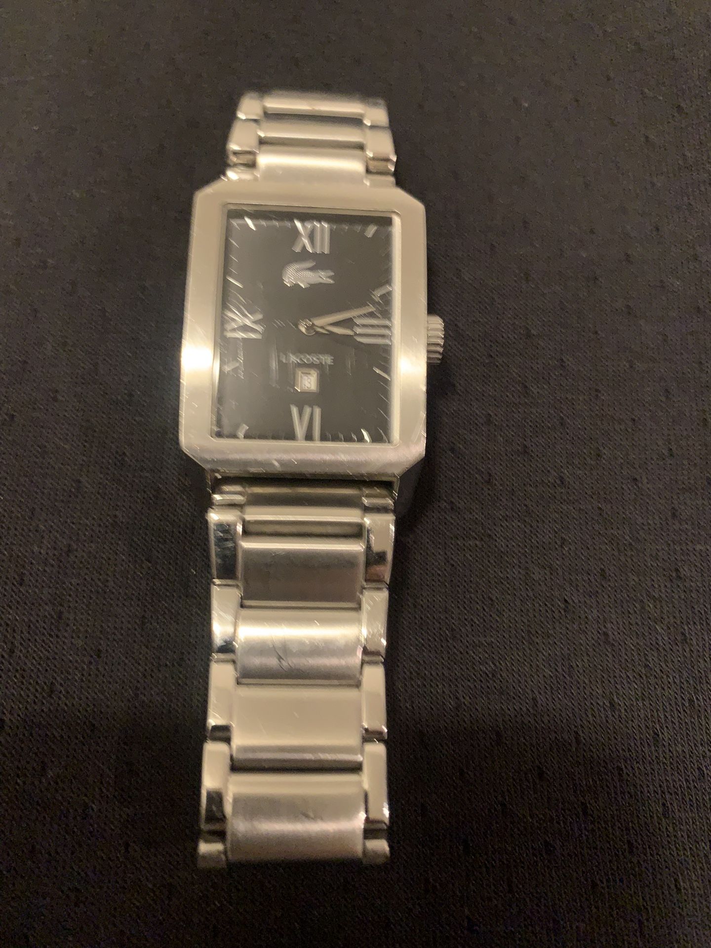Lacoste Watch 