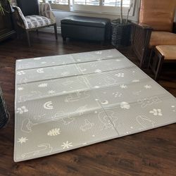 Baby Floor Mats Or Exercise Mats