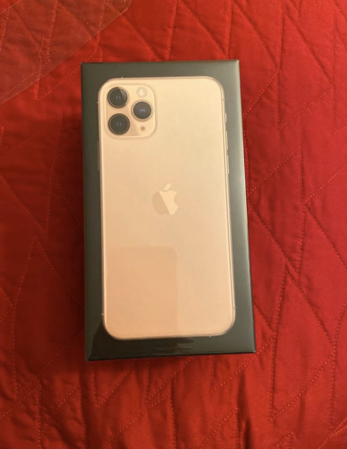 iPhone 11 Pro 64gb (T-Mobile)