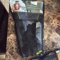 Automatic Inflatable Life Jackets