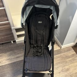 Chicco Liteway Stroller