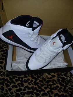 Nike n Jordan