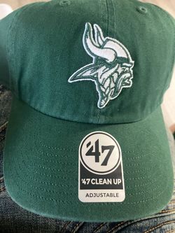Minnesota Viking hat