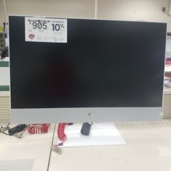 HP All In One Desktop i7 13th Gen, 2tb HD and 64gb RAM