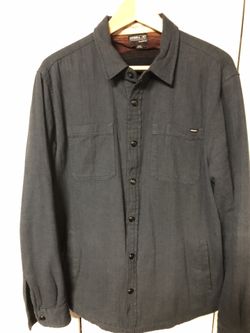 O’Neill jacket