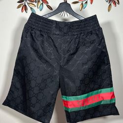 shorts Gucci !!!
