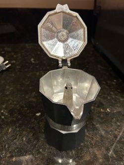 Moka Pot Coffee Espresso Maker