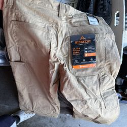 Men’s RidgeCut ToughWear