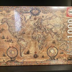 EDUCA 1000pc Puzzle 