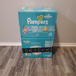 Pampers 