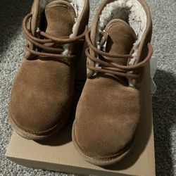 Neumel Chukka Boot UGG