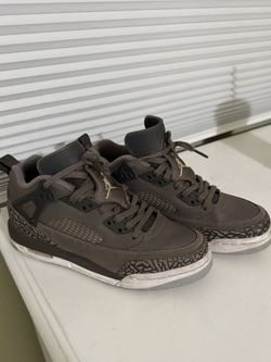 Jordan Spizike Low