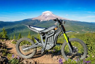 Talaria Sting XL ($8,000 Value - MAJOR UPGRADES - Delivery Available)