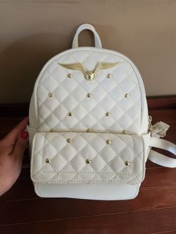 Loungfly Harry Potter Backpack