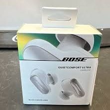 *NEW* BOSE ULTRA Quitecomfort Earbuds *NEW*