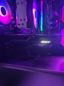 Gigabyte 9060xt 16gb