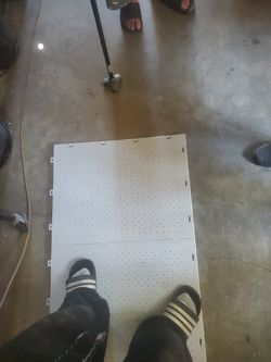 Ever base 3 Modular Floor 