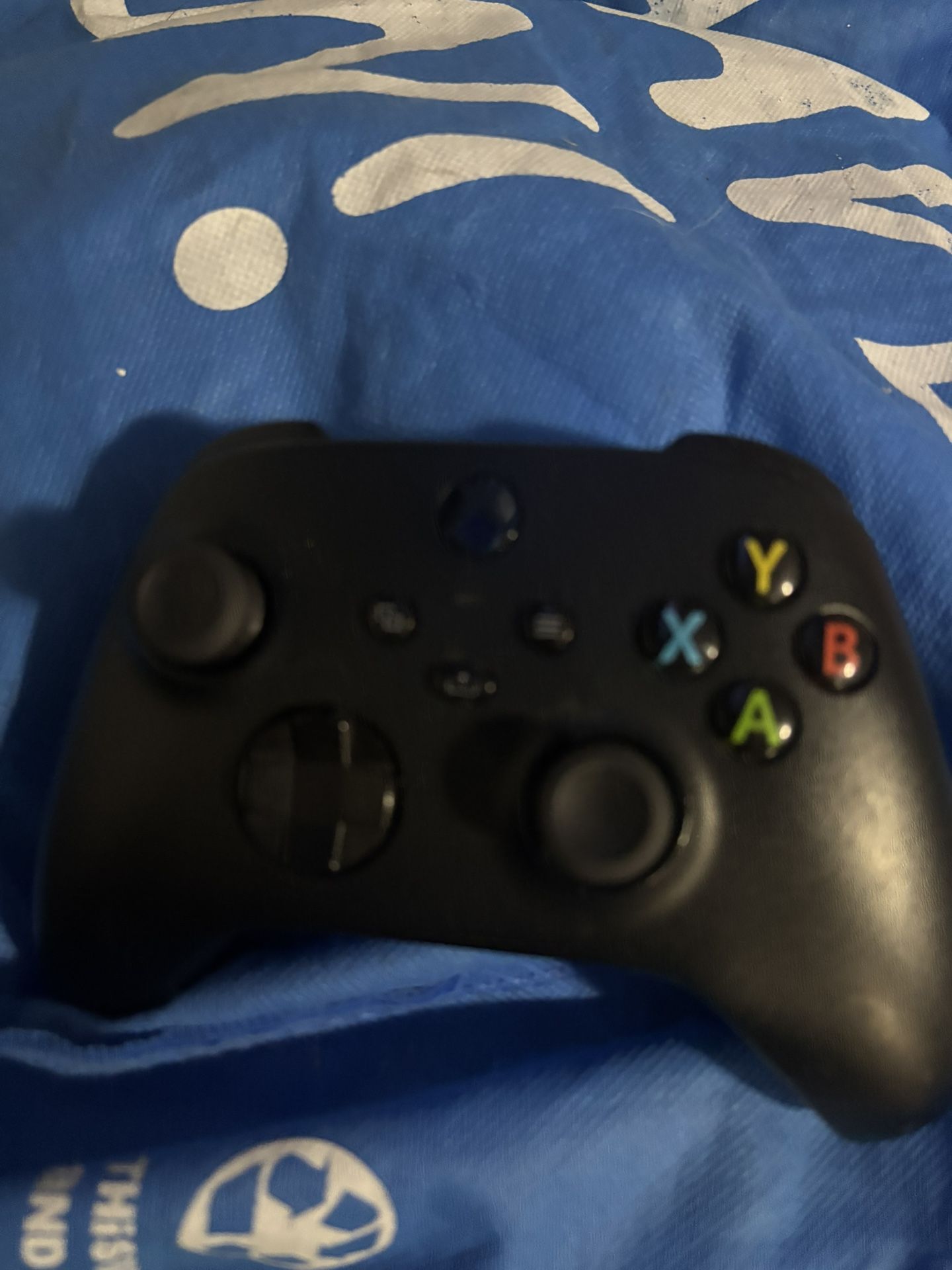 Gaming Accessories And Consoles