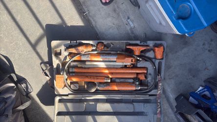 Puller kit