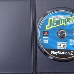 PS2 Jampack Winter 2001