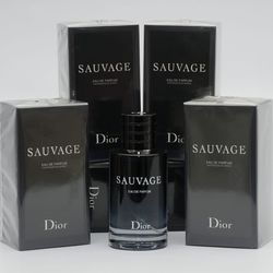 Dior Sauvage EDP 100ML/3.4oz