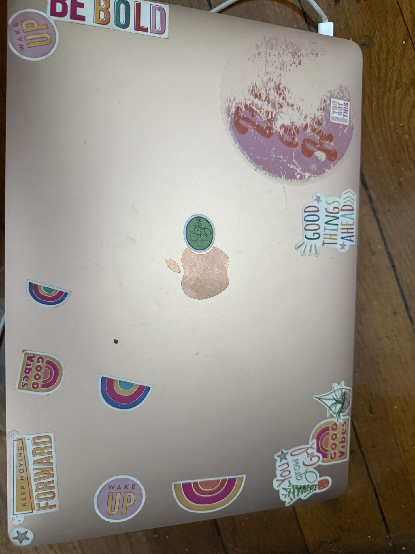 2020 MacBook Air