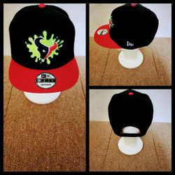HOUSTON TEXANS NFL FOOTBALL 🏈 SNAPBACK HAT. 