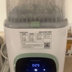 Momcozy Bottle Washer 