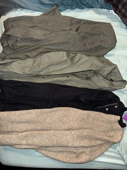 Women’s Sweaters
