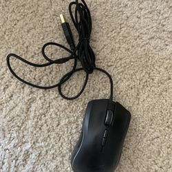  Razer Mamba Wired Gaming Mouse