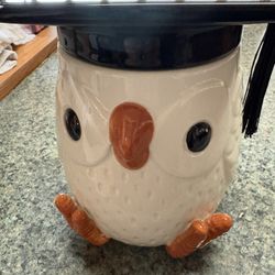 GRADUATION OWL