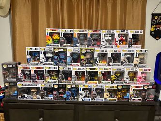 Funko Star Wars