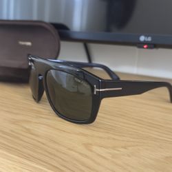 Tom Ford Sunglasses 
