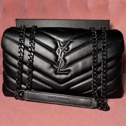 Yves Saint Laurent Bag