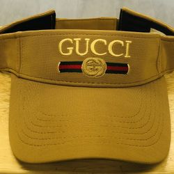 Gucci Summer hats Brand New Available now!!!