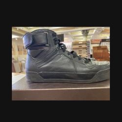 Gucci Men’s High Top Sneakers 