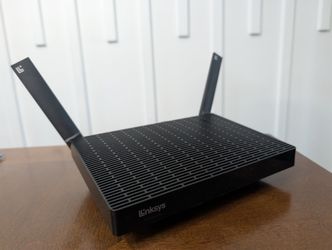 Linksys WiFi Router