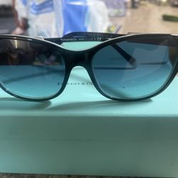 Tiffany & Company  Sun Glasses  TG4174B