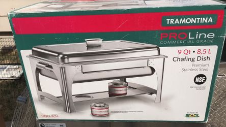 Chafing dish