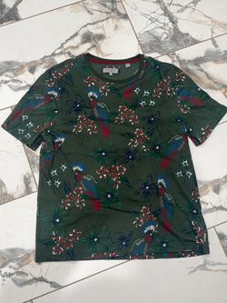 Ted Baker Men Shirt