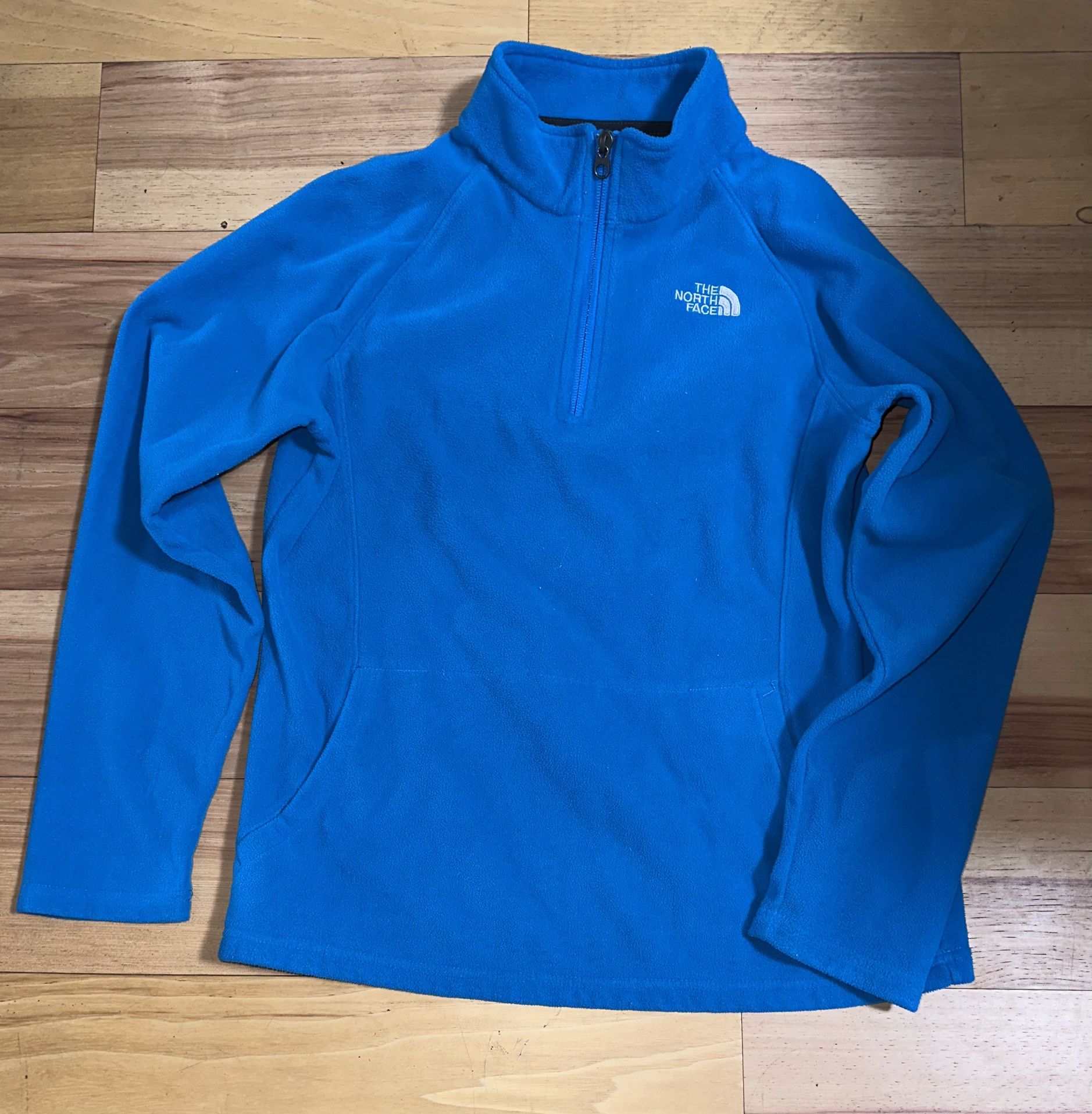 North Face Fleece