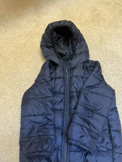 Toddler Boys Jacket
