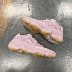 Yeezy 500 Soft Vision 