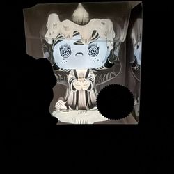 Funko Pop Digital NFT Funime Spirt Candle Franny #427 Legendary 845 PCS GITD